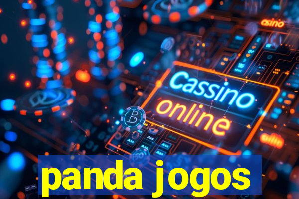 panda jogos