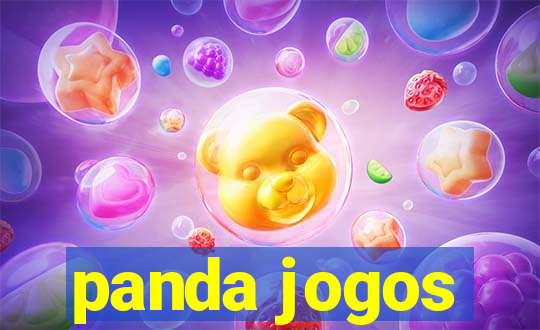 panda jogos