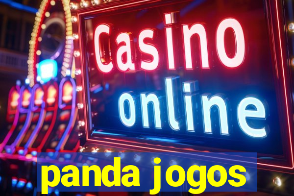 panda jogos