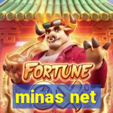 minas net