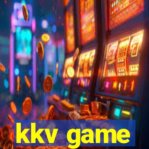 kkv game