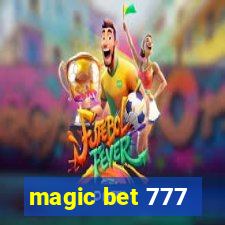 magic bet 777