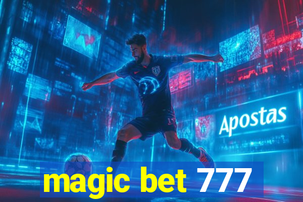 magic bet 777