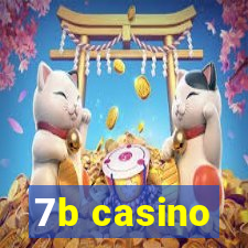 7b casino