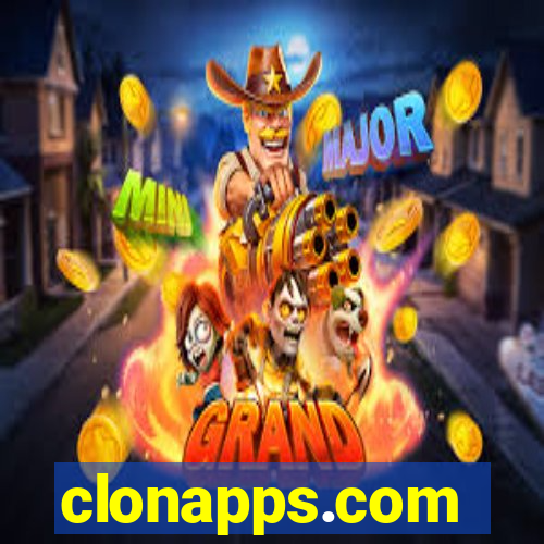 clonapps.com