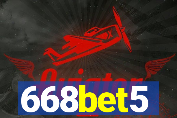 668bet5