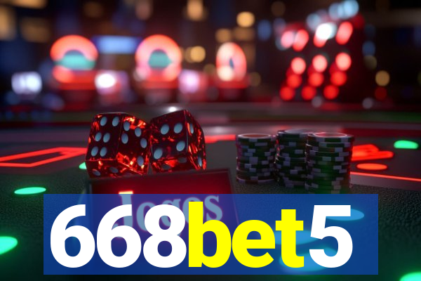 668bet5