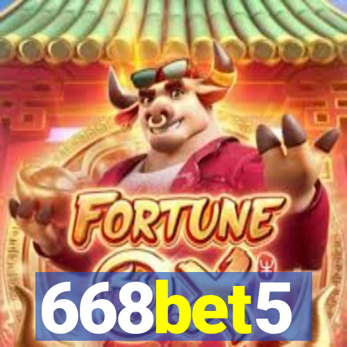 668bet5