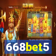 668bet5