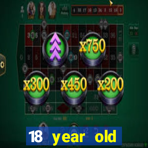 18 year old casinos in florida