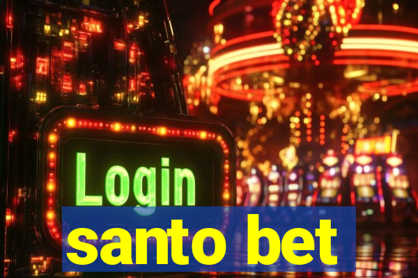 santo bet