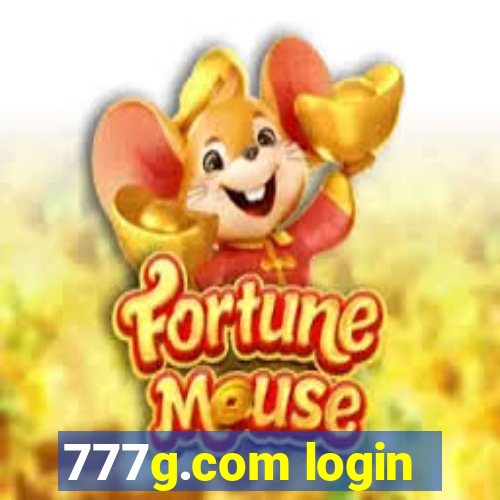 777g.com login