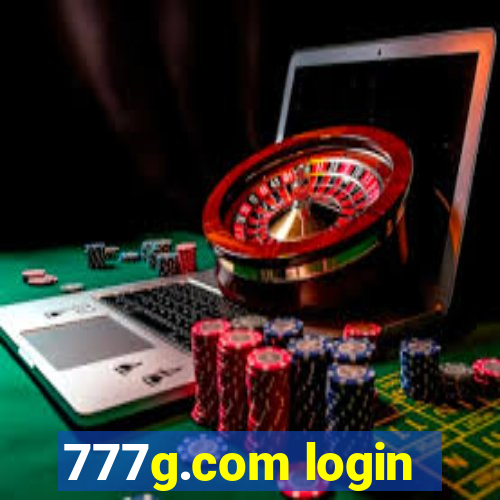 777g.com login