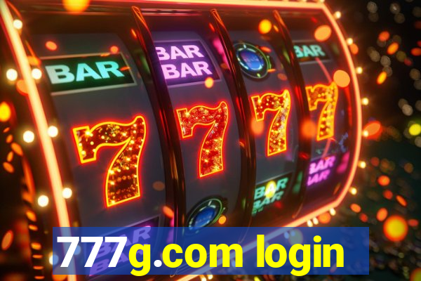 777g.com login