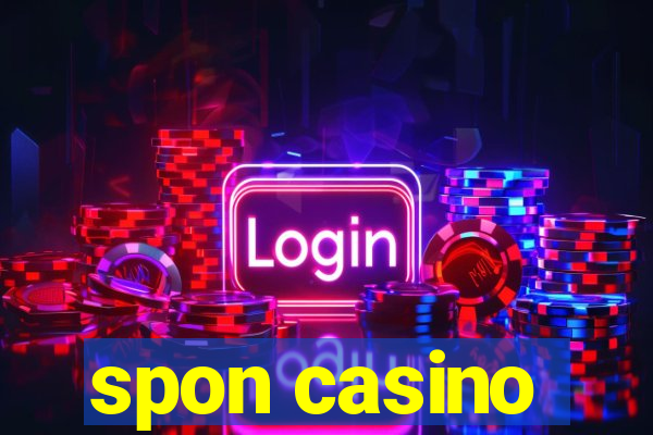 spon casino