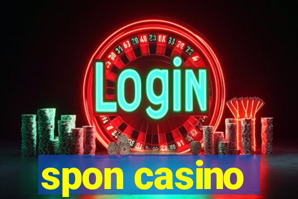 spon casino