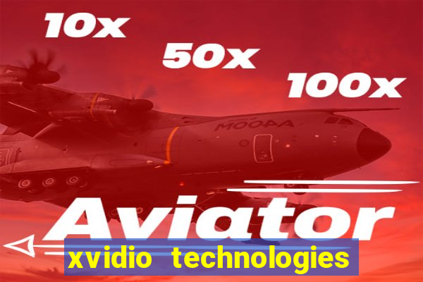 xvidio technologies startup brasil 2023 download