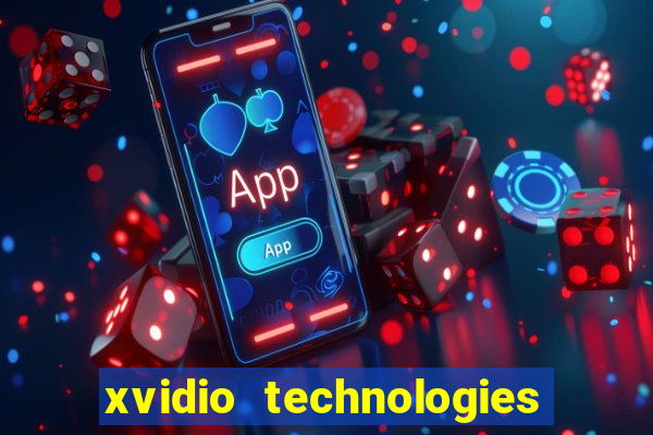 xvidio technologies startup brasil 2023 download