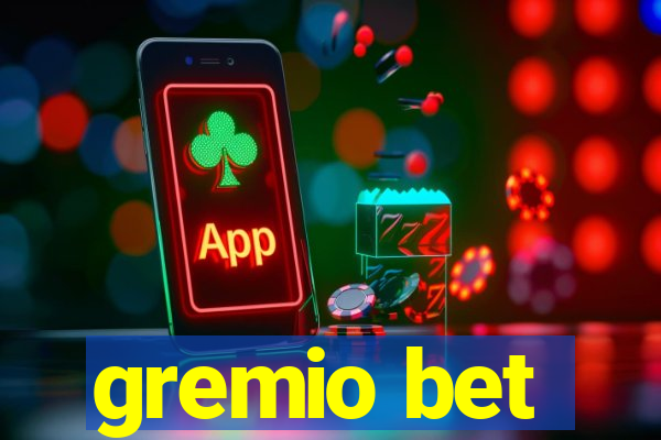 gremio bet