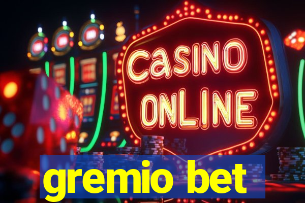 gremio bet