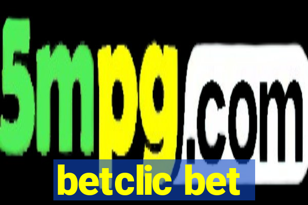 betclic bet