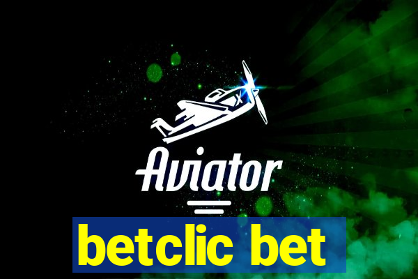 betclic bet