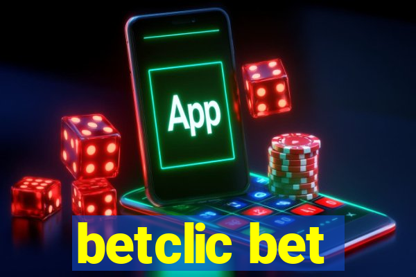 betclic bet