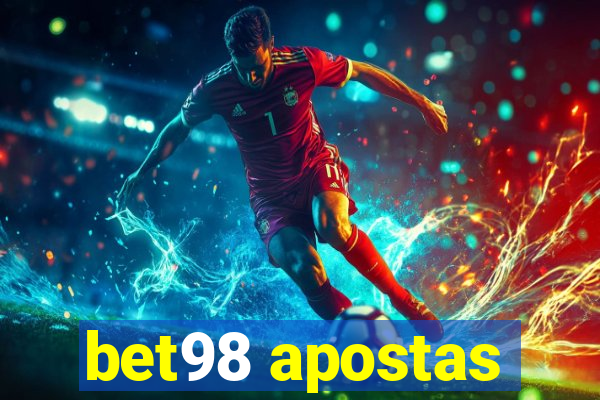 bet98 apostas