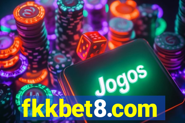 fkkbet8.com