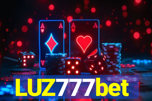 LUZ777bet