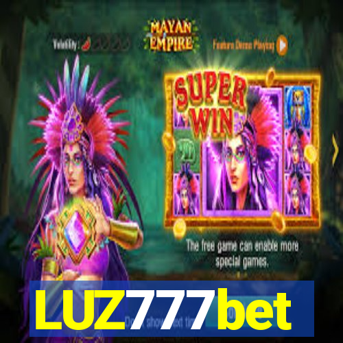 LUZ777bet