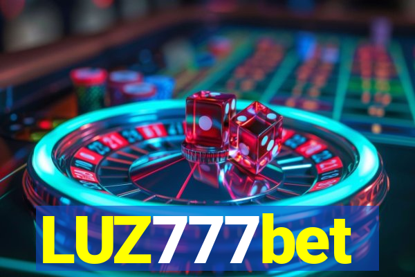 LUZ777bet