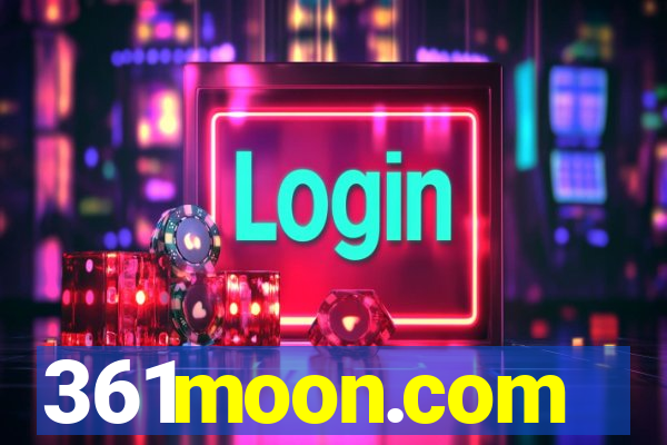 361moon.com