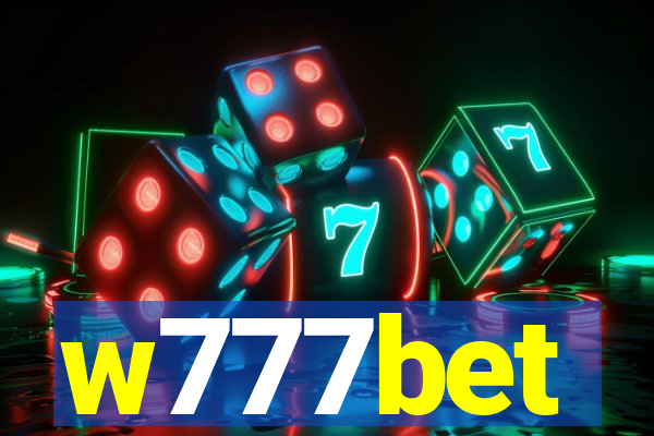 w777bet