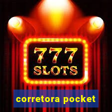 corretora pocket