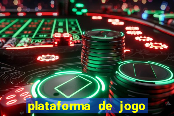 plataforma de jogo do estados unidos