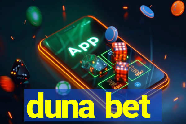 duna bet