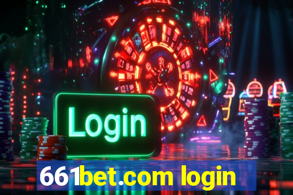 661bet.com login