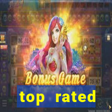 top rated australian online casino