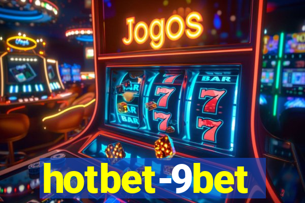 hotbet-9bet