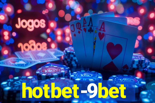 hotbet-9bet