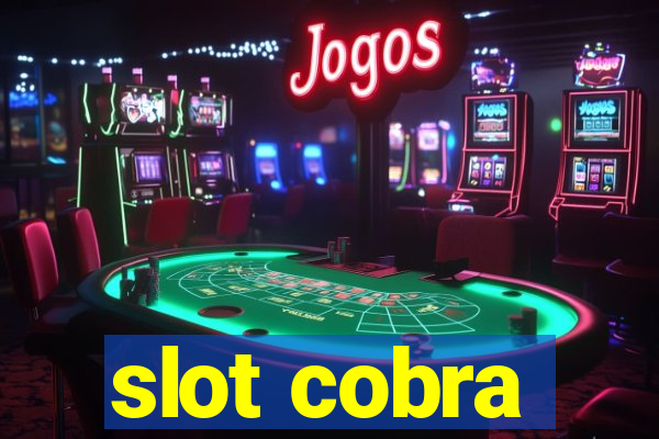 slot cobra