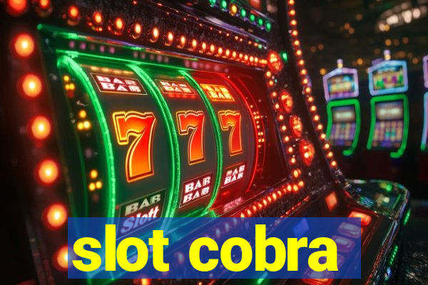 slot cobra