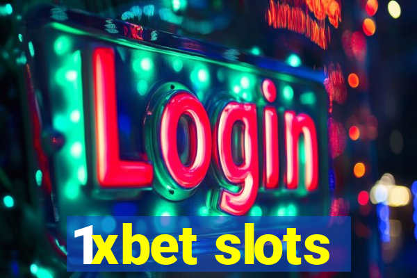 1xbet slots