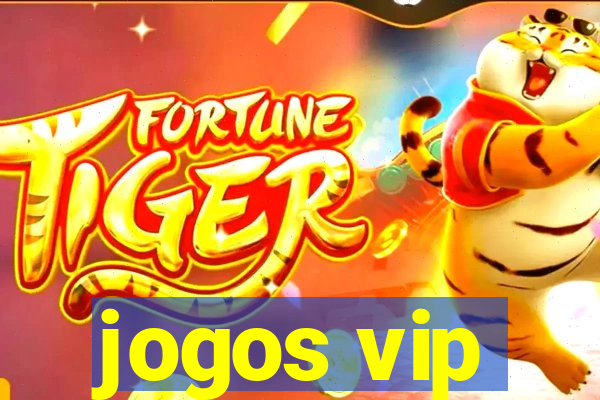 jogos vip