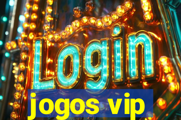 jogos vip