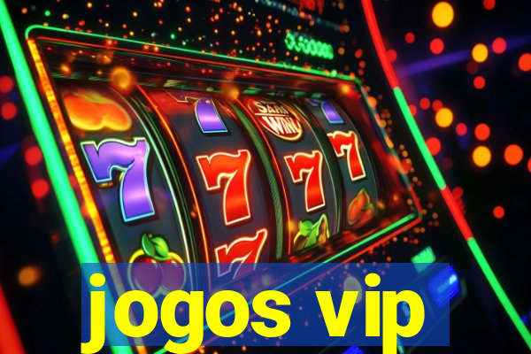 jogos vip