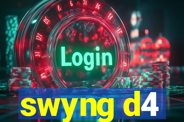 swyng d4