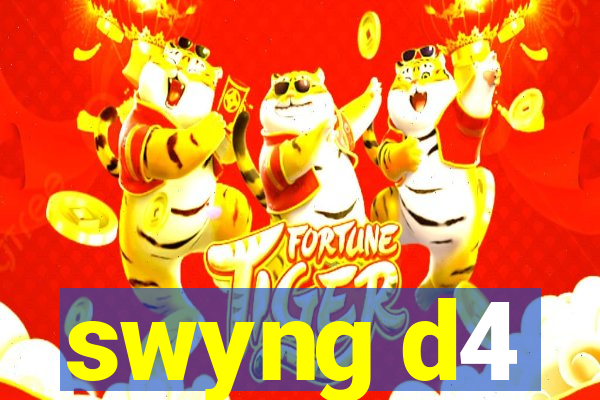 swyng d4