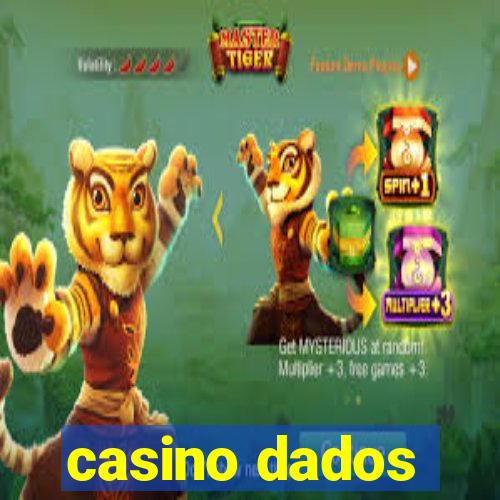 casino dados